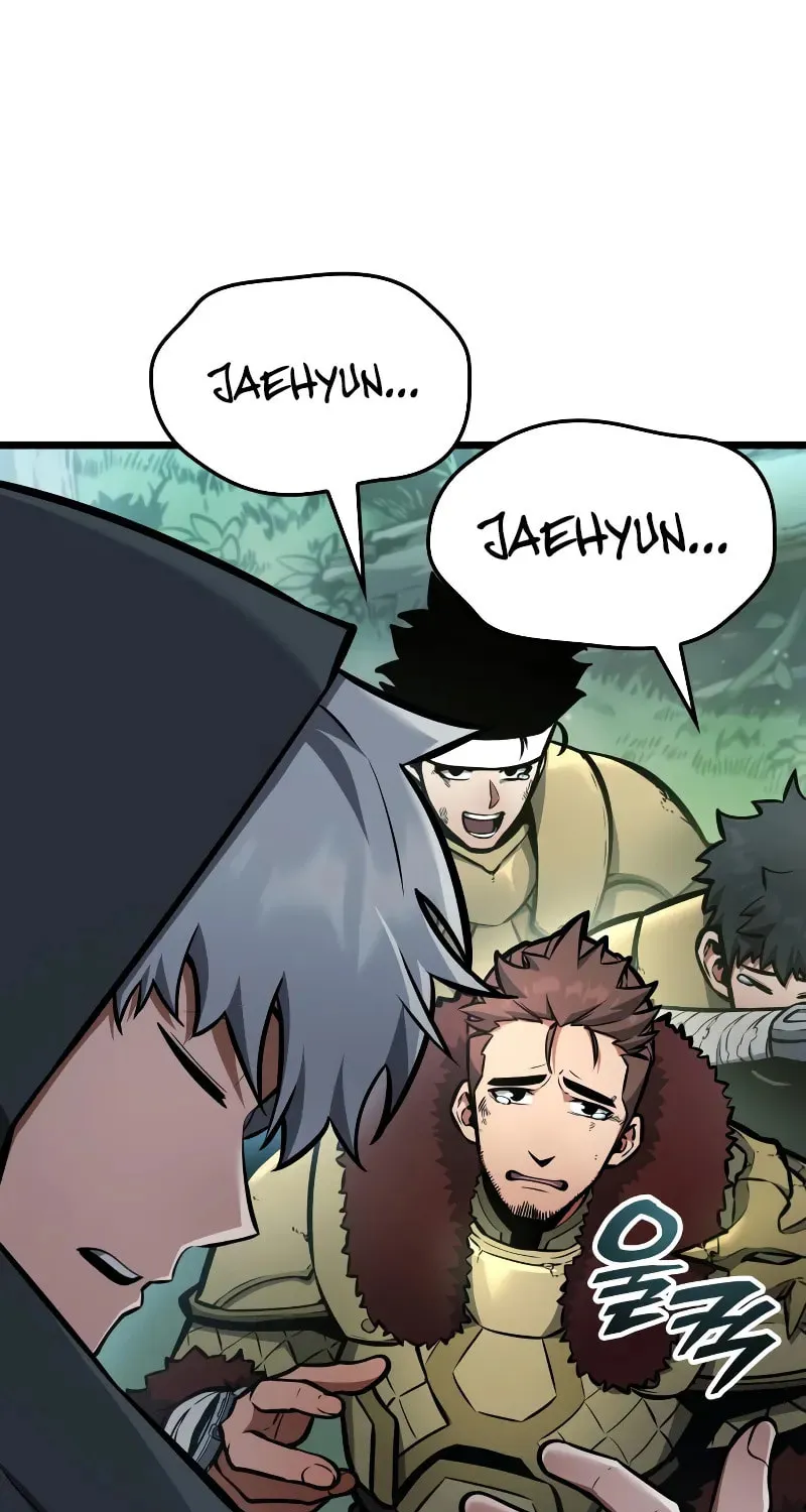 Emperor of Solo Play Chapter 1 page 39 - 