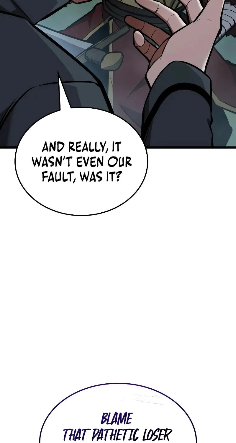 Emperor of Solo Play Chapter 1 page 40 - 