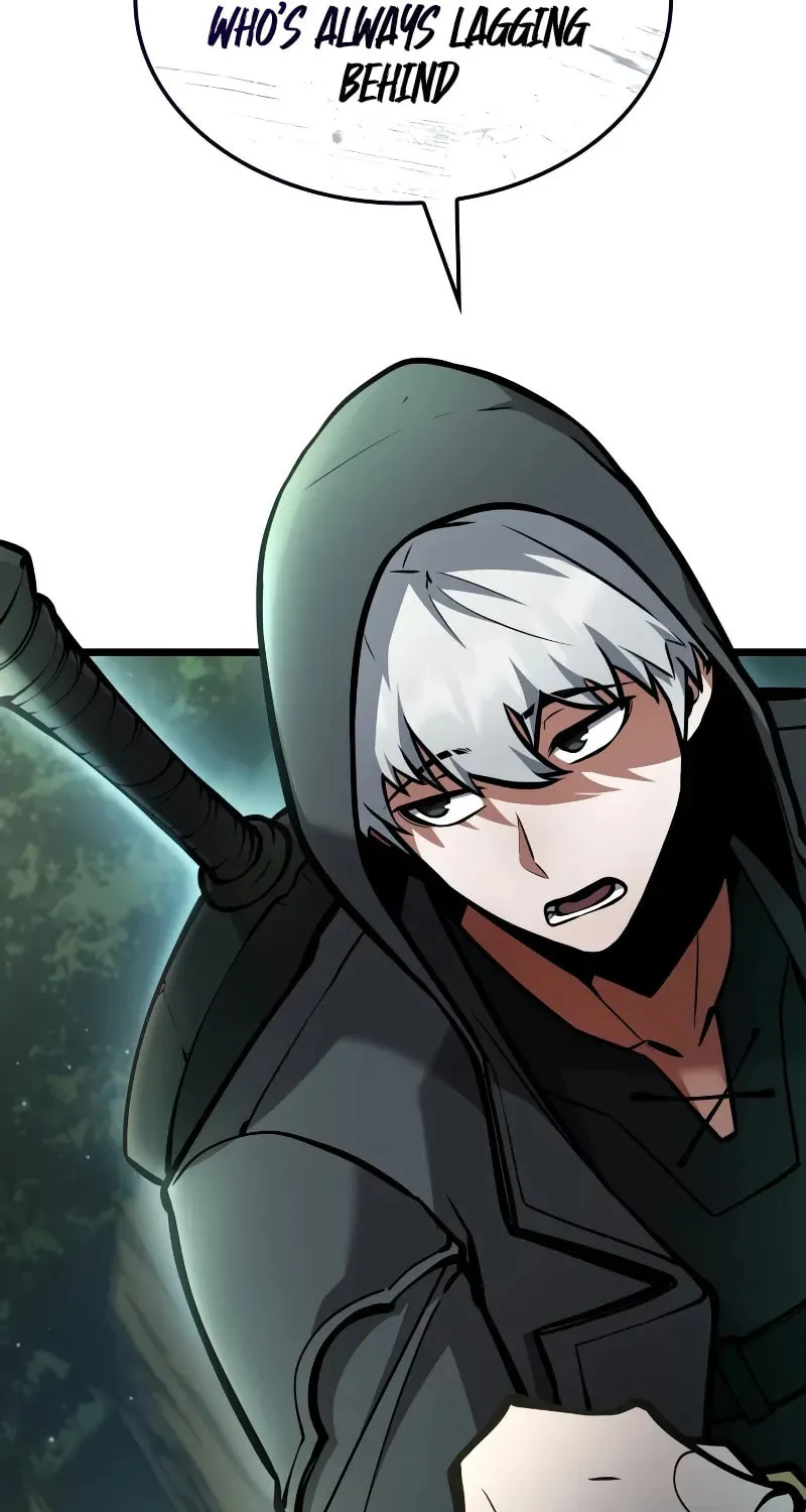 Emperor of Solo Play Chapter 1 page 41 - 