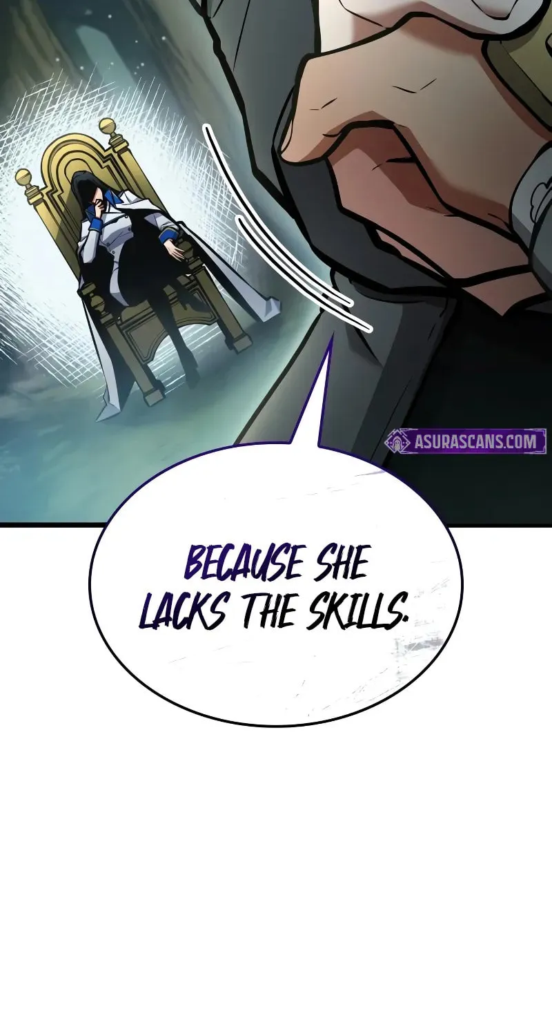 Emperor of Solo Play Chapter 1 page 42 - 
