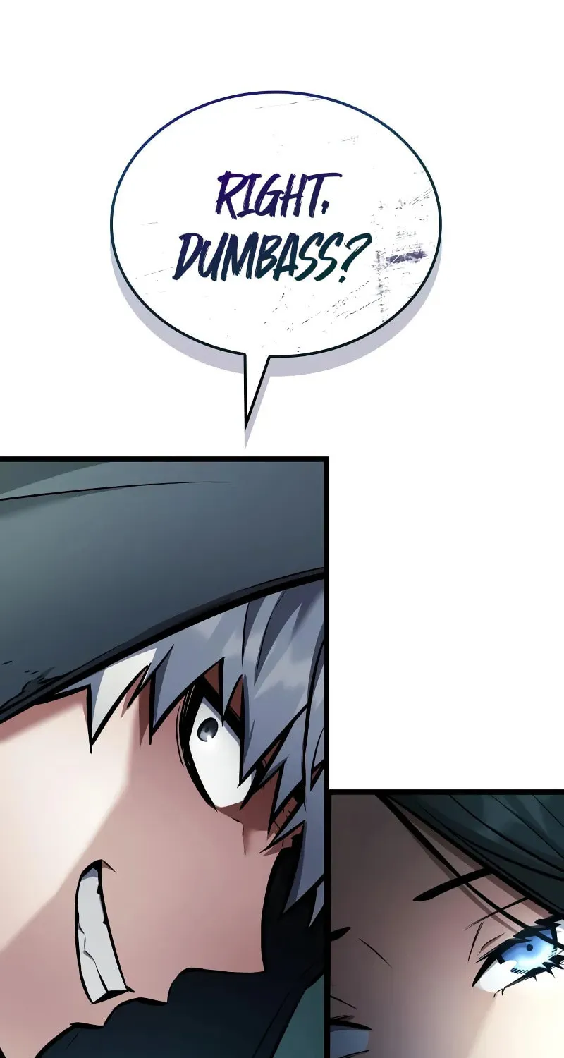 Emperor of Solo Play Chapter 1 page 43 - 