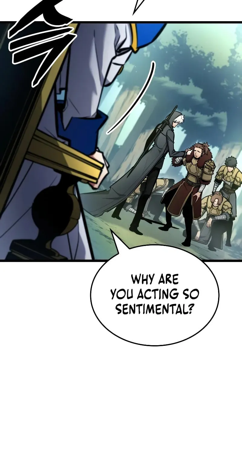 Emperor of Solo Play Chapter 1 page 45 - 