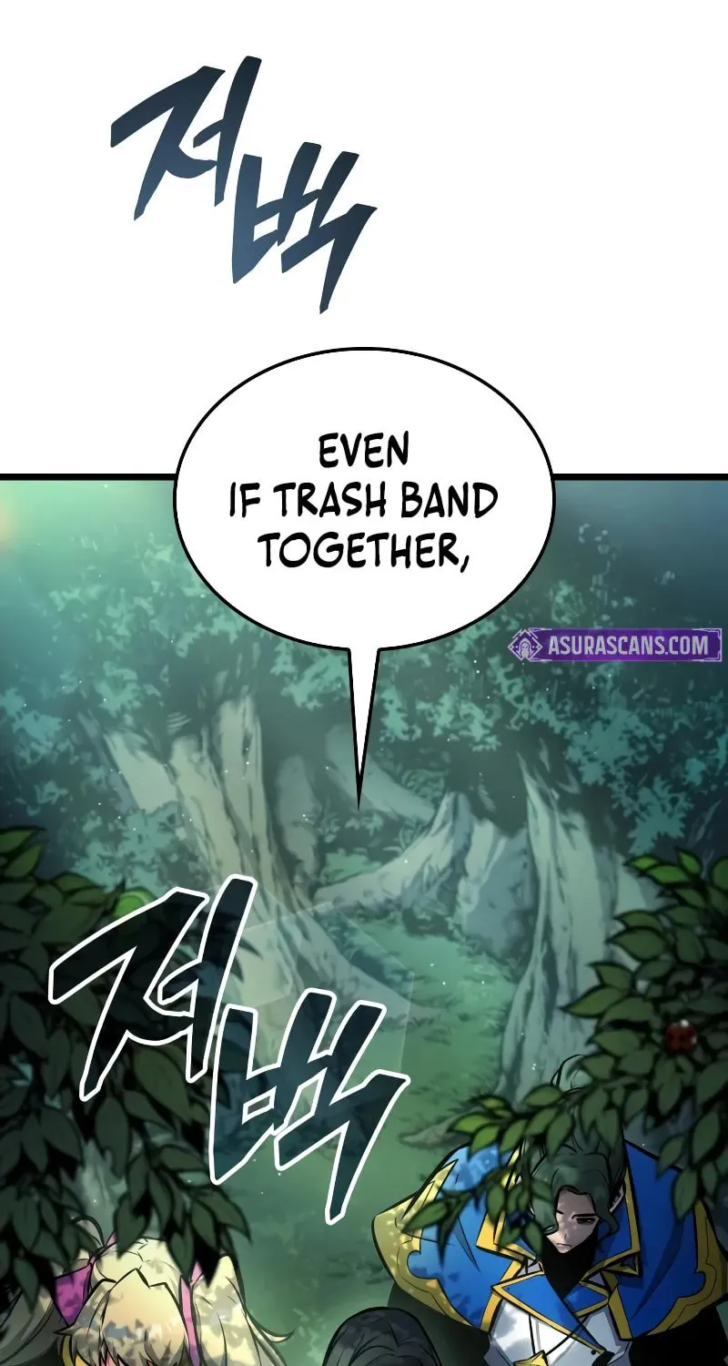 Emperor of Solo Play Chapter 1 page 46 - 