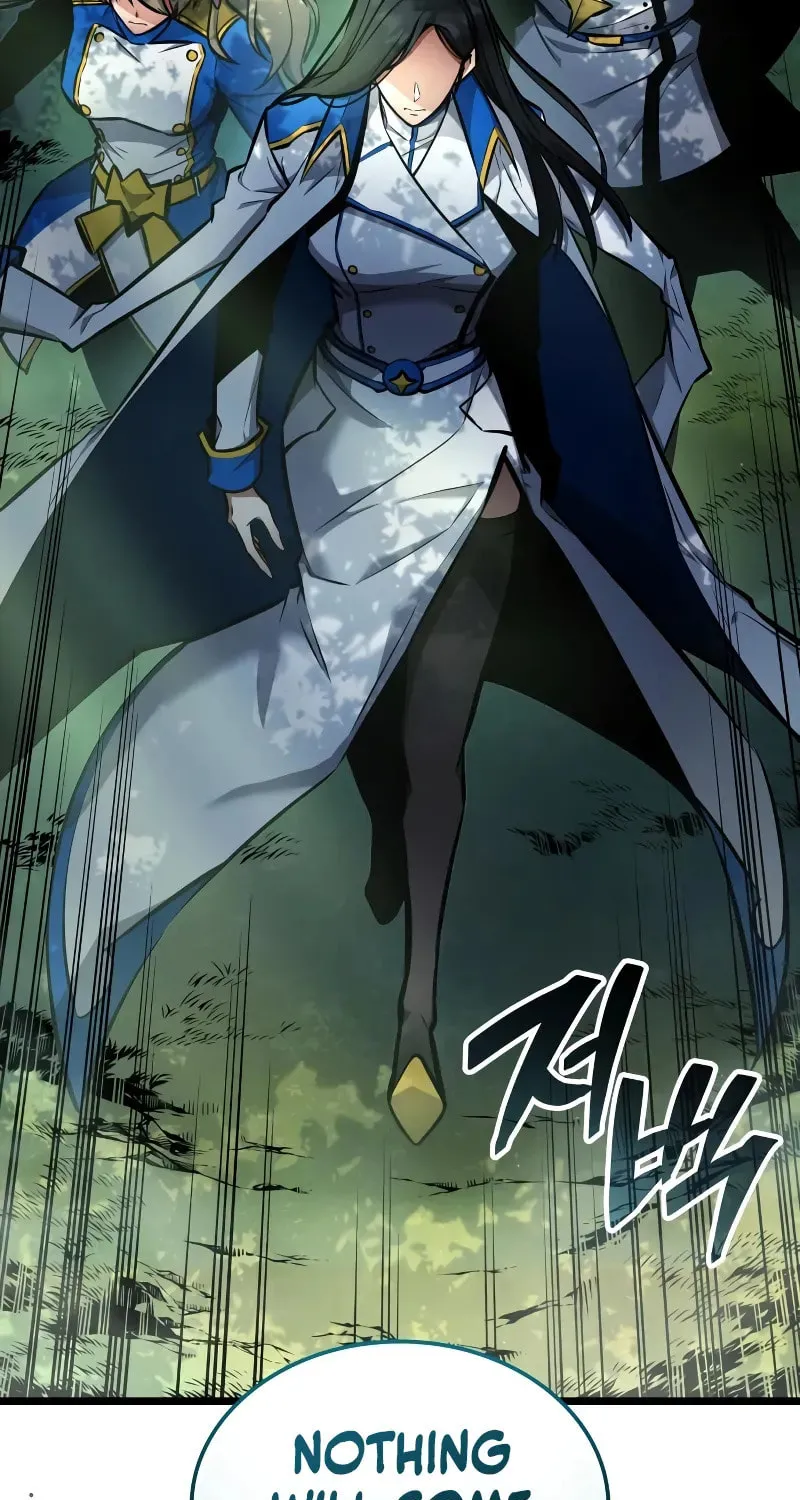 Emperor of Solo Play Chapter 1 page 47 - 