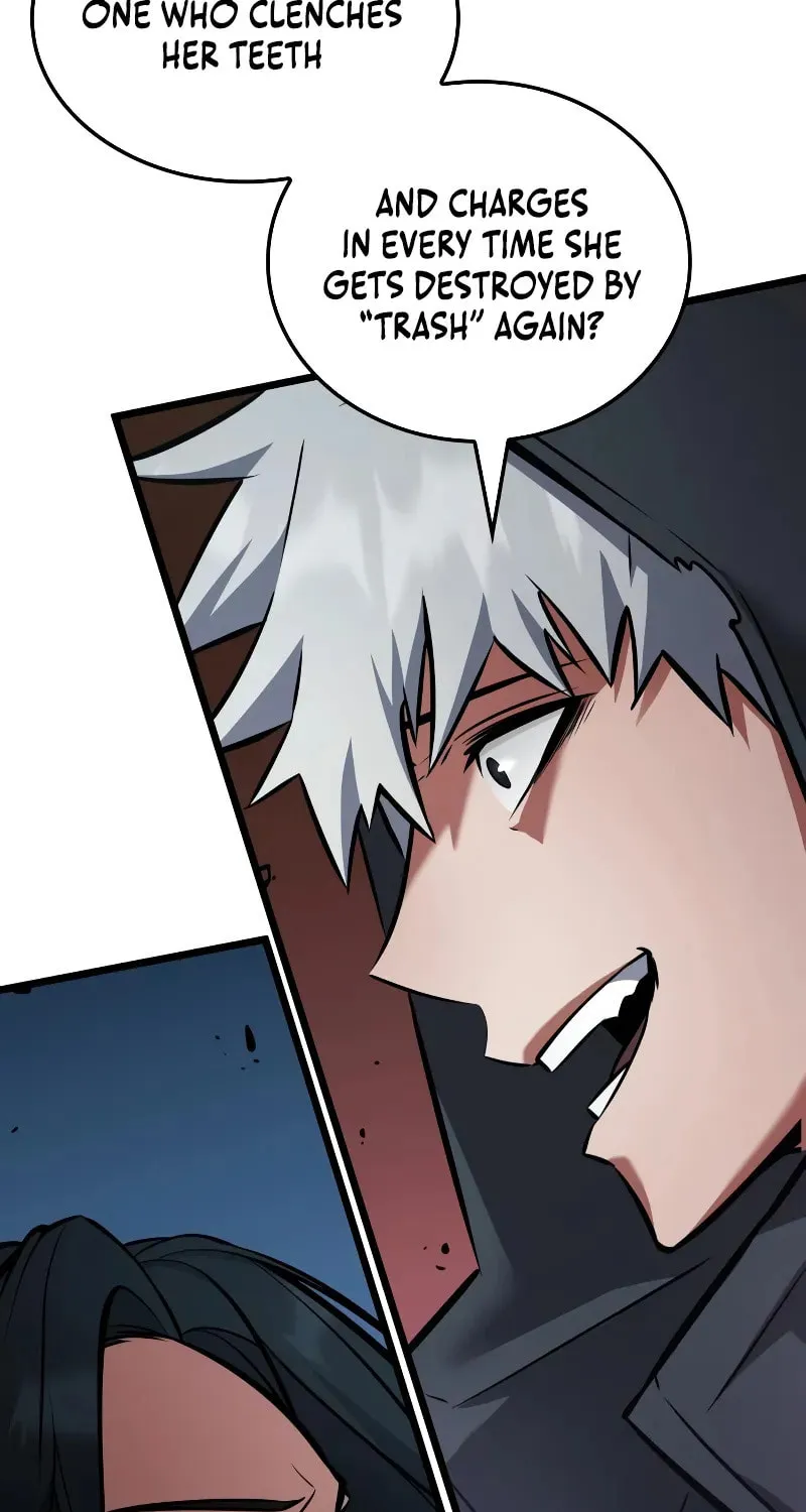 Emperor of Solo Play Chapter 1 page 51 - 