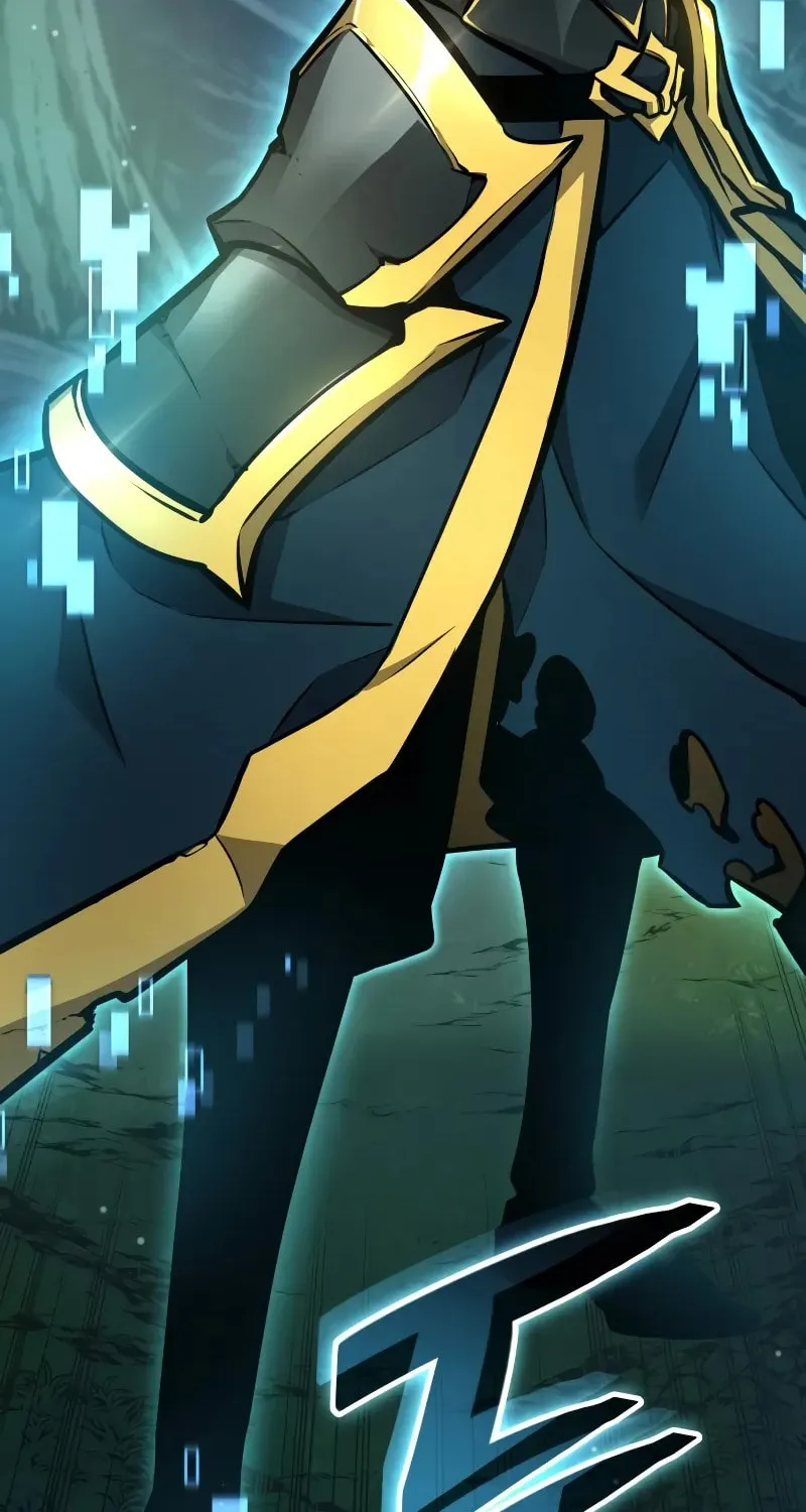 Emperor of Solo Play Chapter 1 page 59 - 
