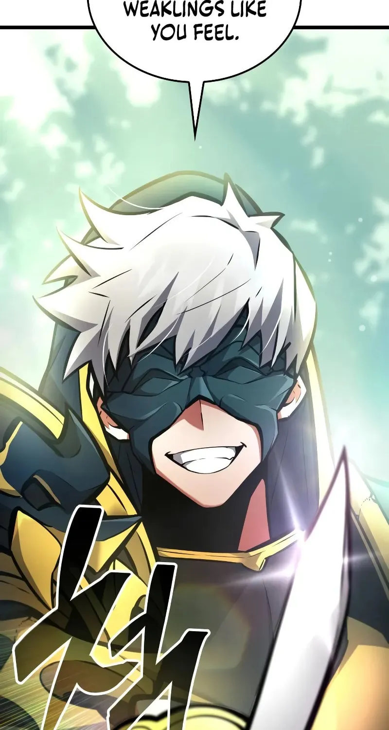 Emperor of Solo Play Chapter 1 page 61 - 