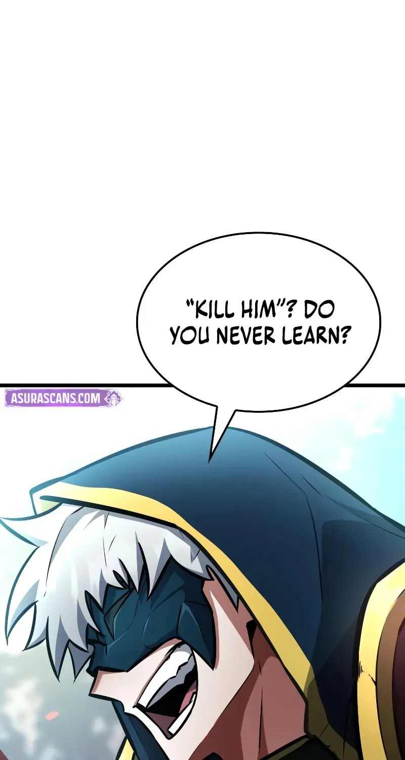 Emperor of Solo Play Chapter 1 page 64 - 