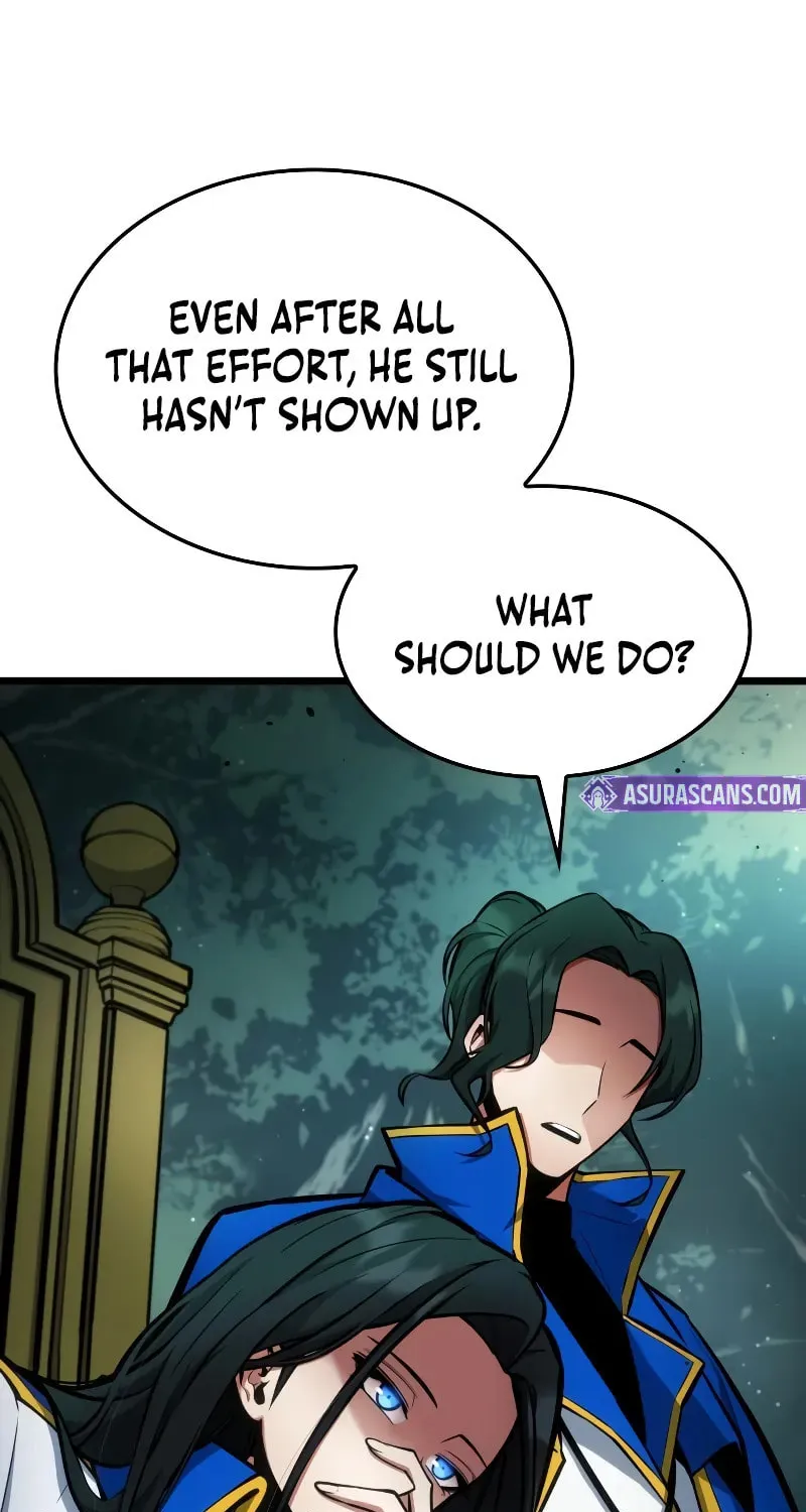 Emperor of Solo Play Chapter 1 page 8 - 