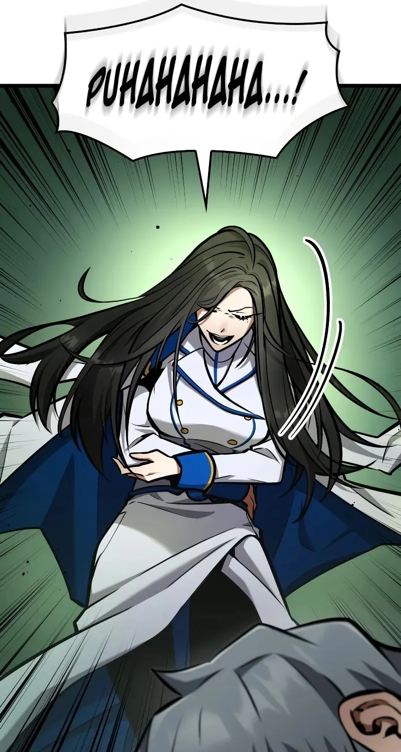 Emperor of Solo Play Chapter 1 page 77 - 