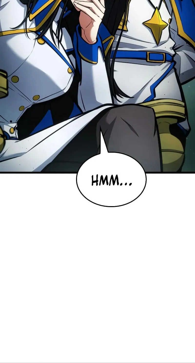 Emperor of Solo Play Chapter 1 page 9 - 