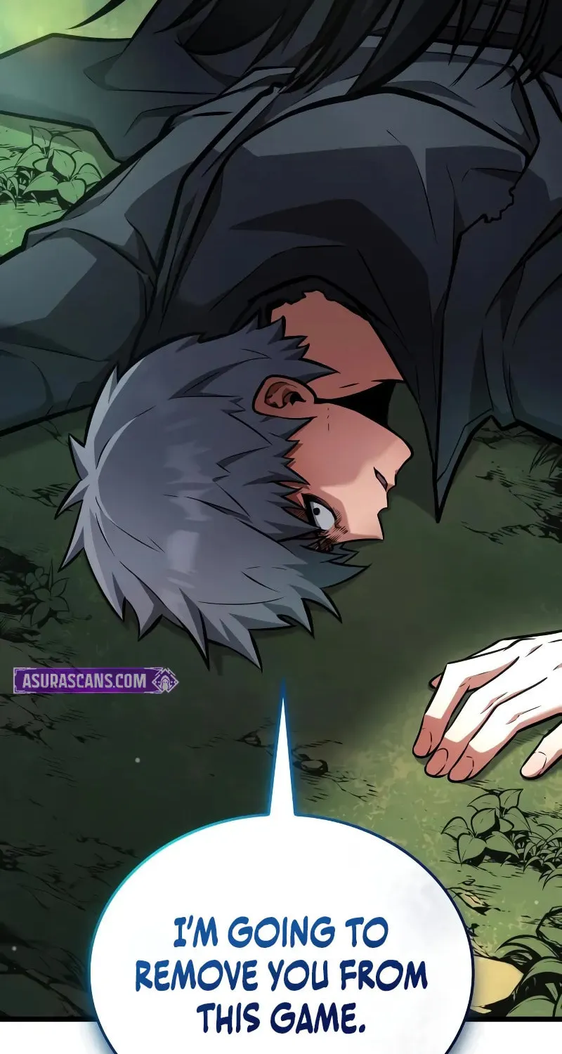 Emperor of Solo Play Chapter 1 page 82 - 