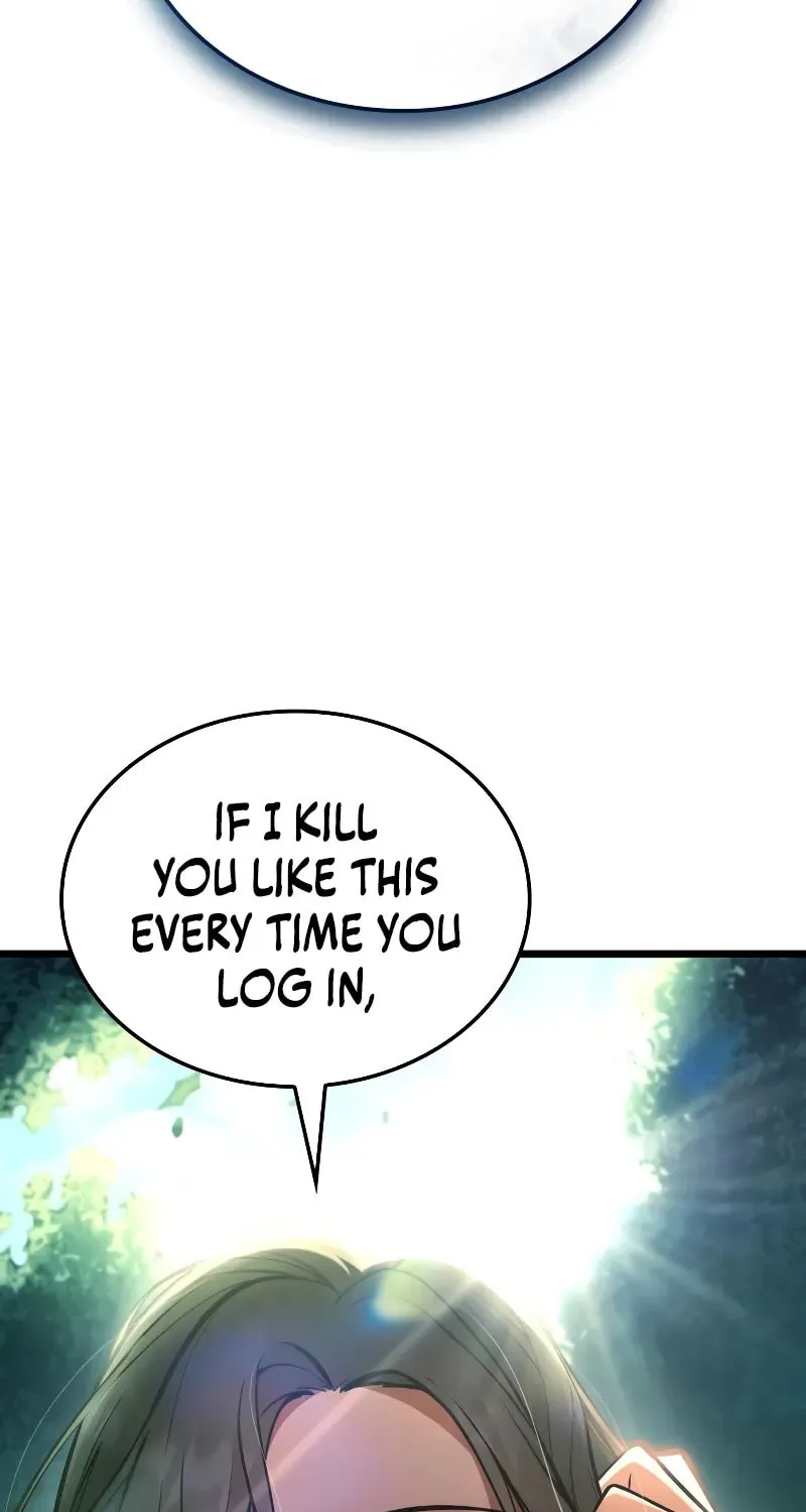 Emperor of Solo Play Chapter 1 page 83 - 