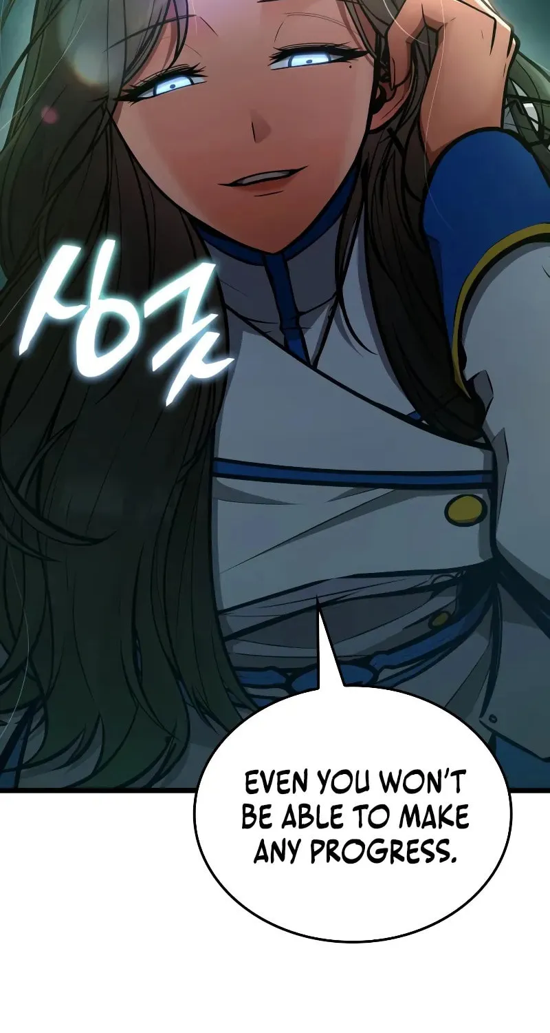 Emperor of Solo Play Chapter 1 page 84 - 