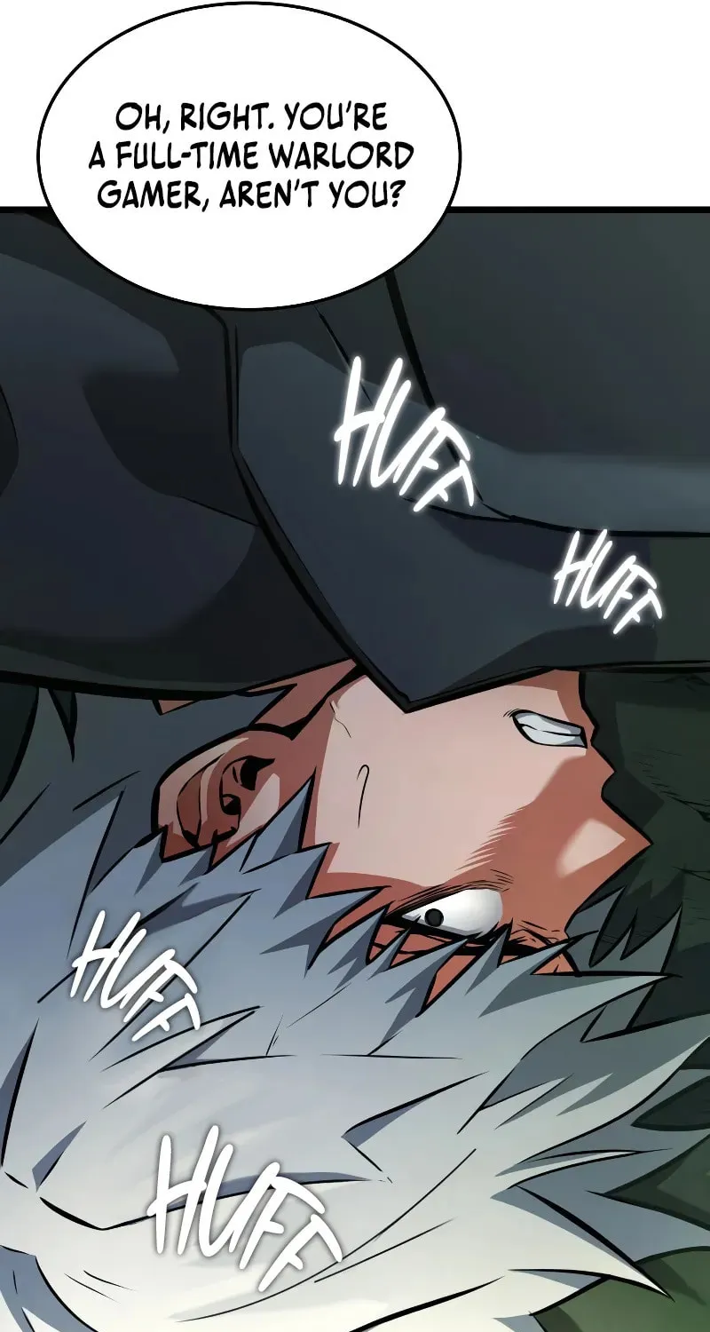 Emperor of Solo Play Chapter 1 page 86 - 