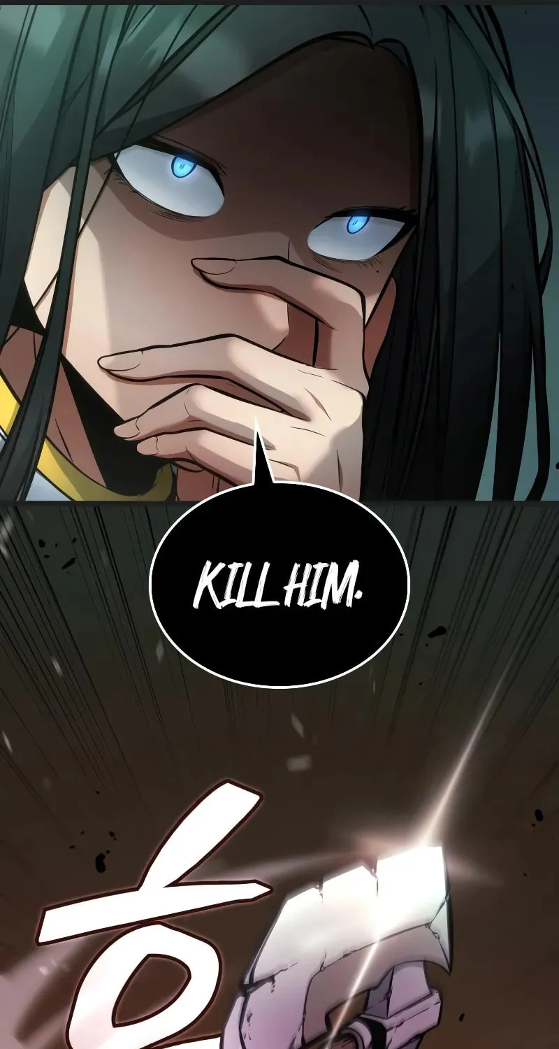 Emperor of Solo Play Chapter 1 page 10 - 