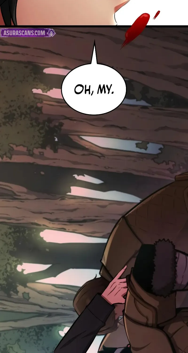 Emperor of Solo Play Chapter 1 page 96 - 