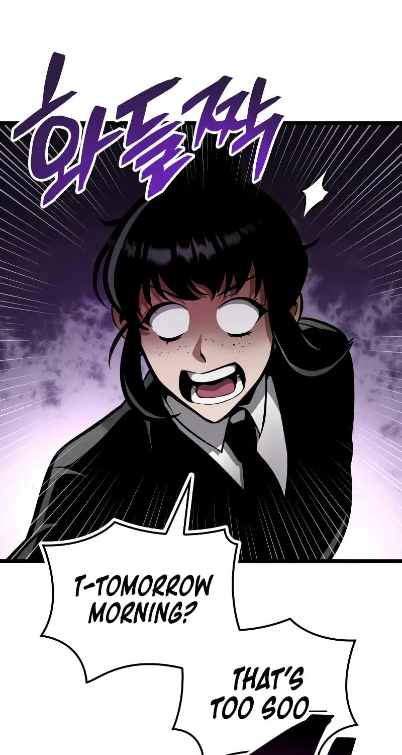 Emperor of Solo Play Chapter 10 page 106 - 