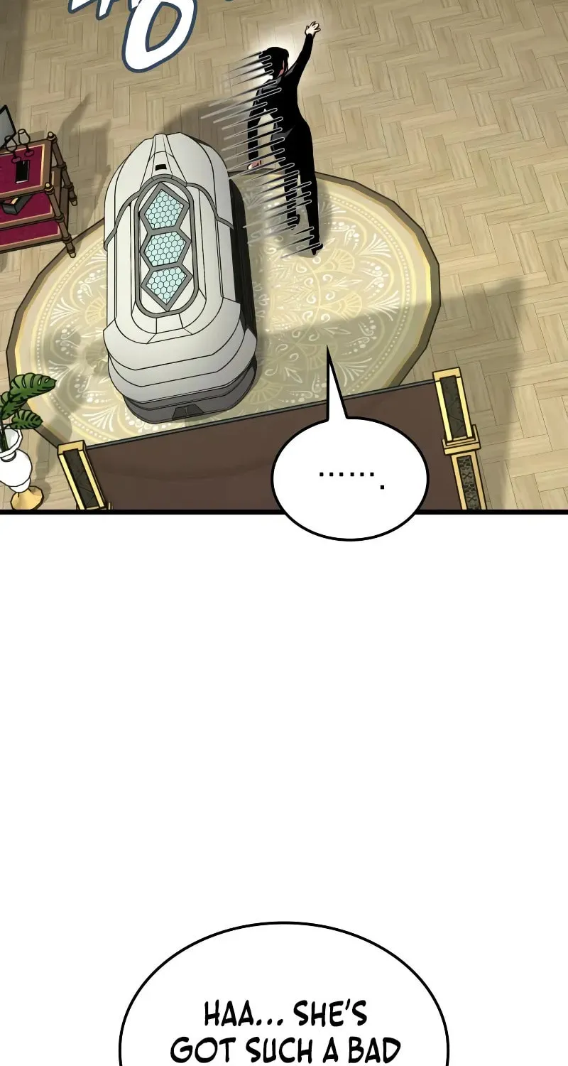 Emperor of Solo Play Chapter 10 page 108 - 