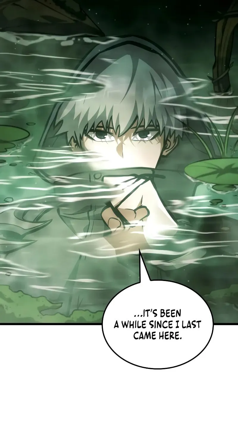 Emperor of Solo Play Chapter 10 page 110 - 