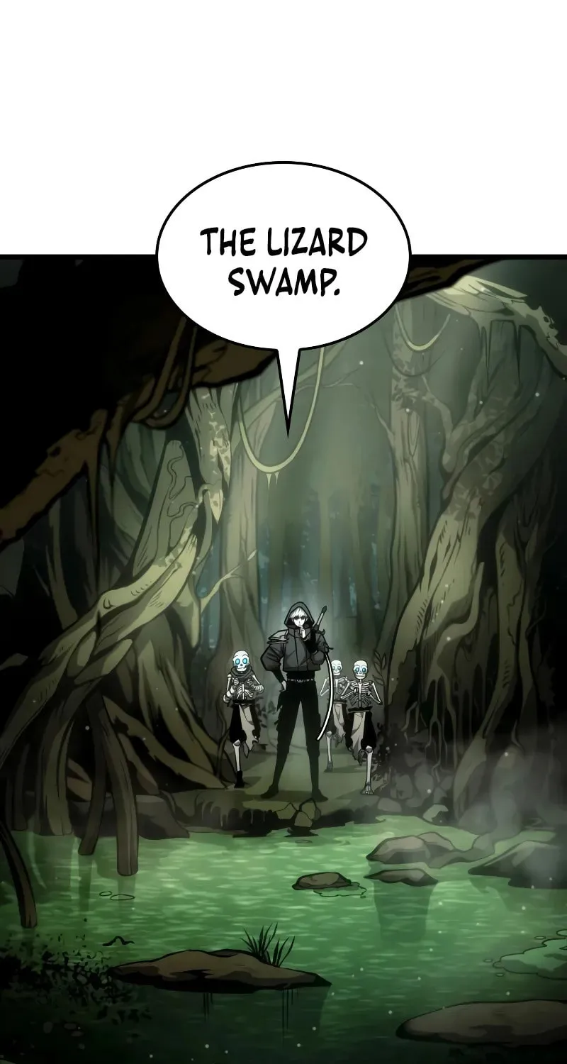 Emperor of Solo Play Chapter 10 page 111 - 
