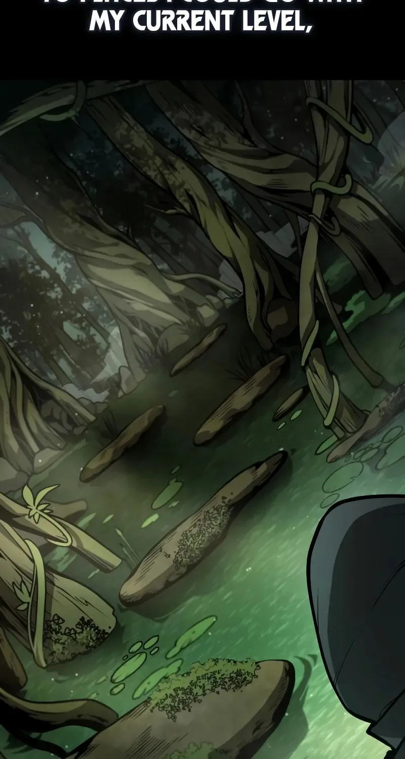 Emperor of Solo Play Chapter 10 page 116 - 