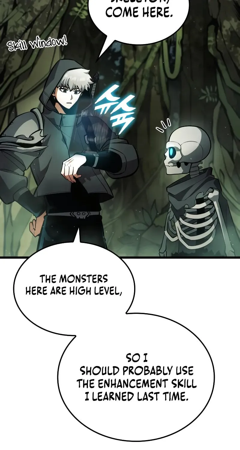 Emperor of Solo Play Chapter 10 page 118 - 