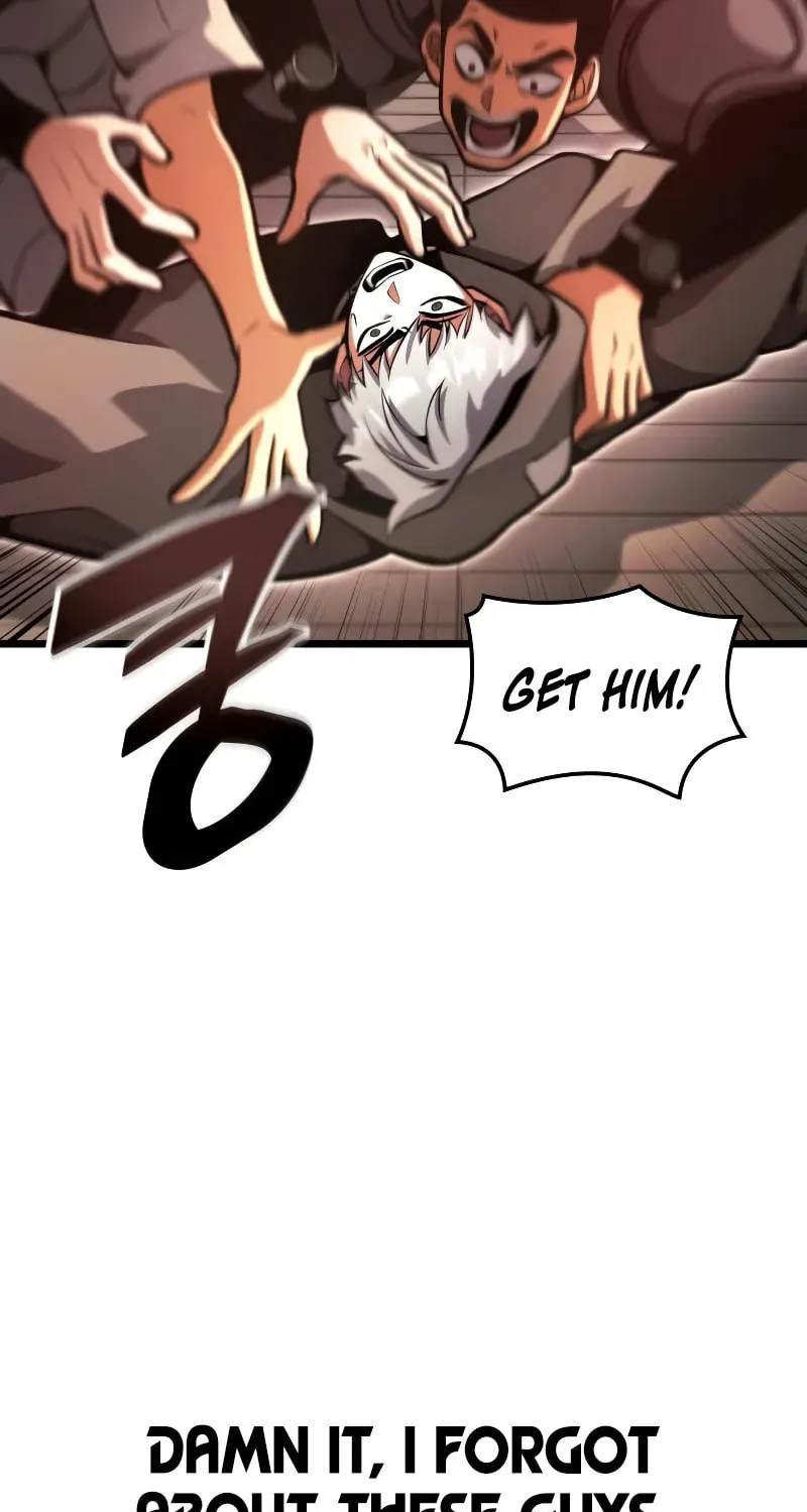Emperor of Solo Play Chapter 10 page 13 - 