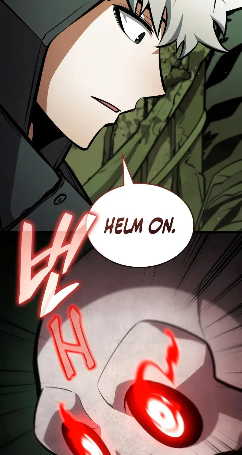 Emperor of Solo Play Chapter 10 page 121 - 