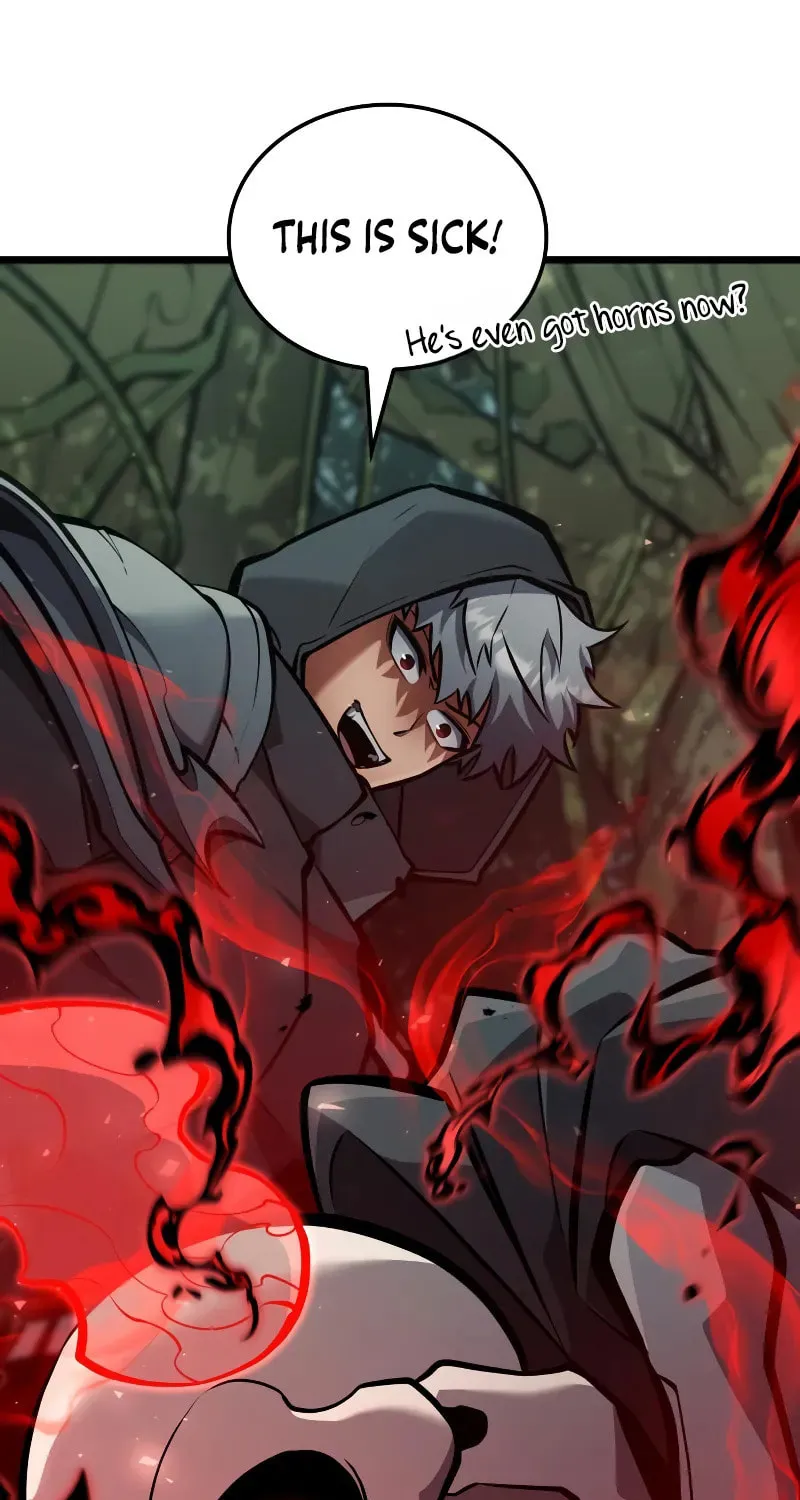Emperor of Solo Play Chapter 10 page 125 - 