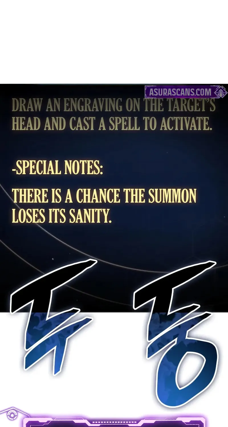 Emperor of Solo Play Chapter 10 page 128 - 