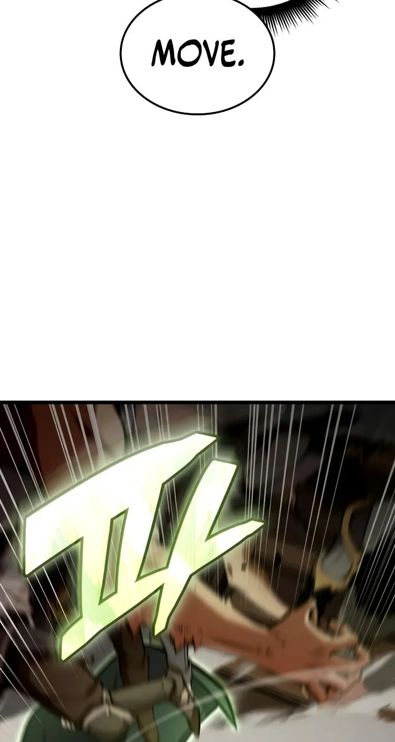 Emperor of Solo Play Chapter 10 page 16 - 