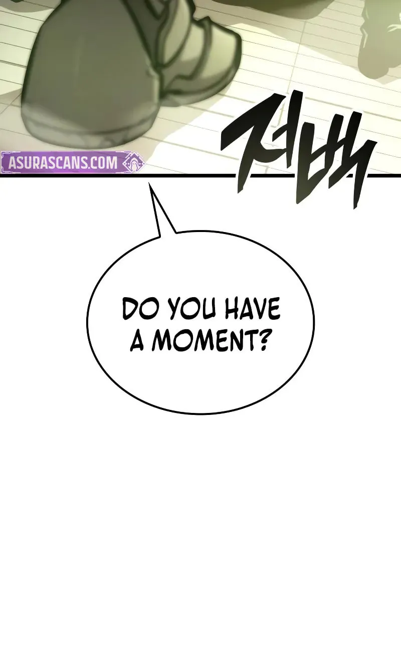 Emperor of Solo Play Chapter 10 page 19 - 
