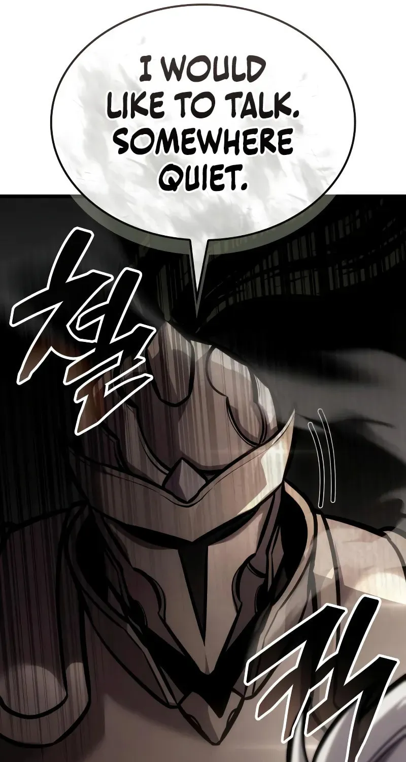 Emperor of Solo Play Chapter 10 page 20 - 