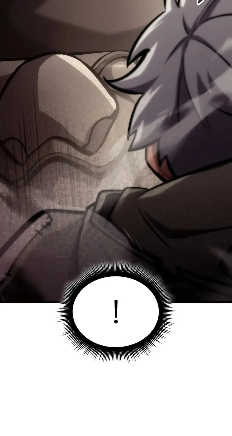 Emperor of Solo Play Chapter 10 page 21 - 