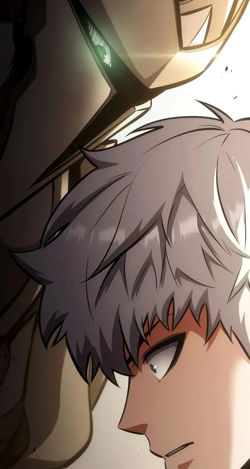 Emperor of Solo Play Chapter 10 page 25 - 