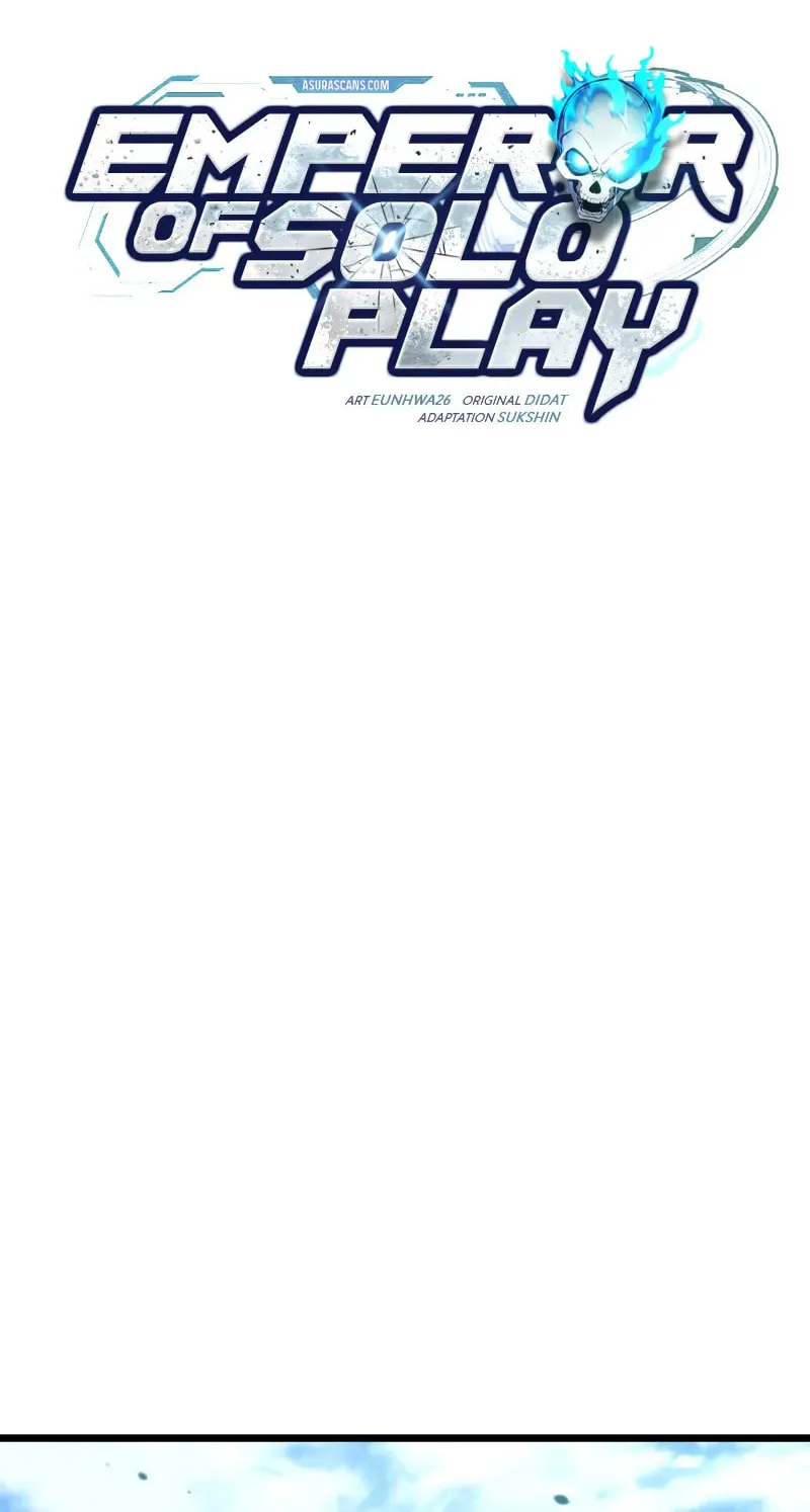 Emperor of Solo Play Chapter 10 page 27 - 