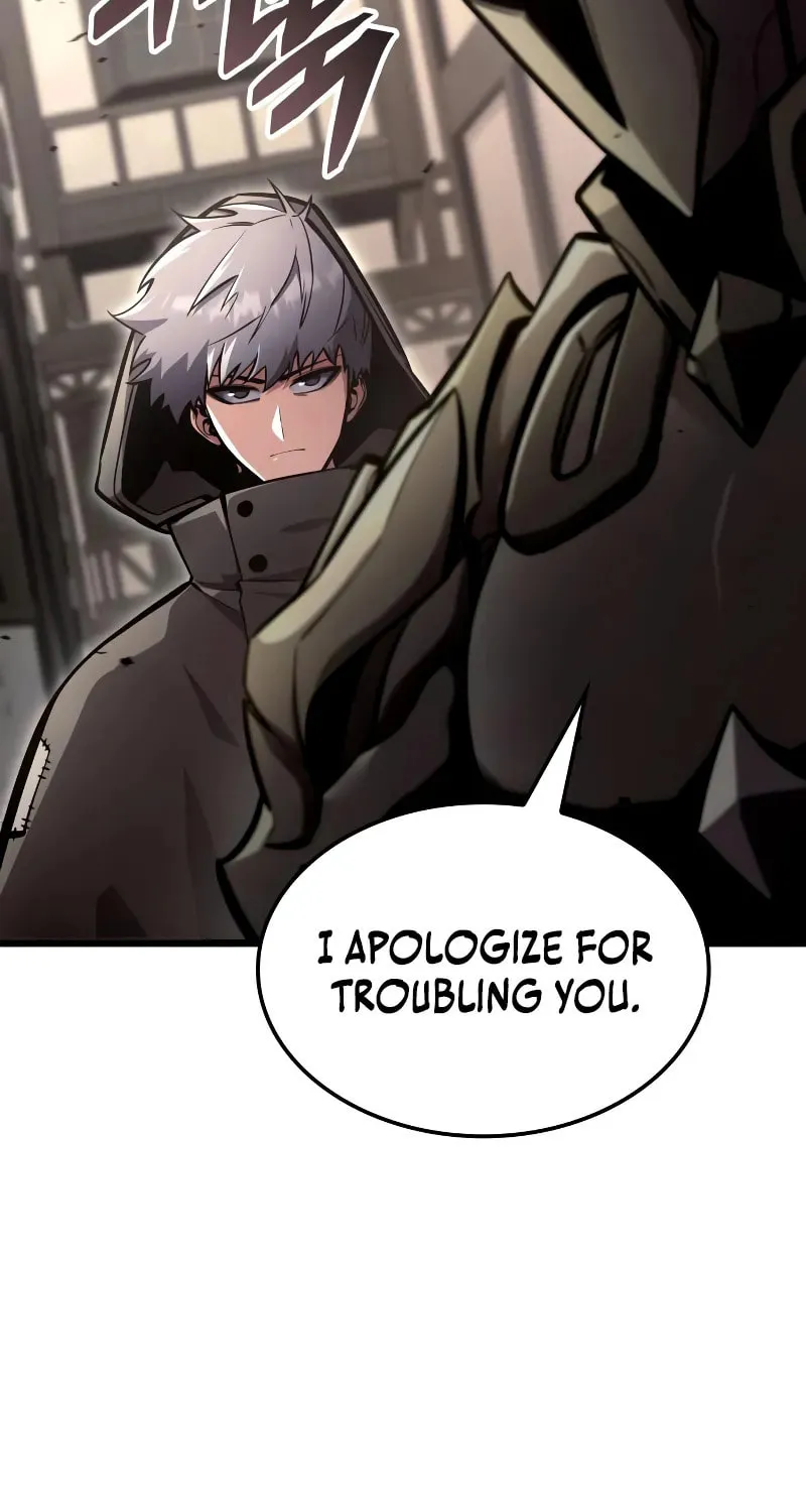 Emperor of Solo Play Chapter 10 page 30 - 