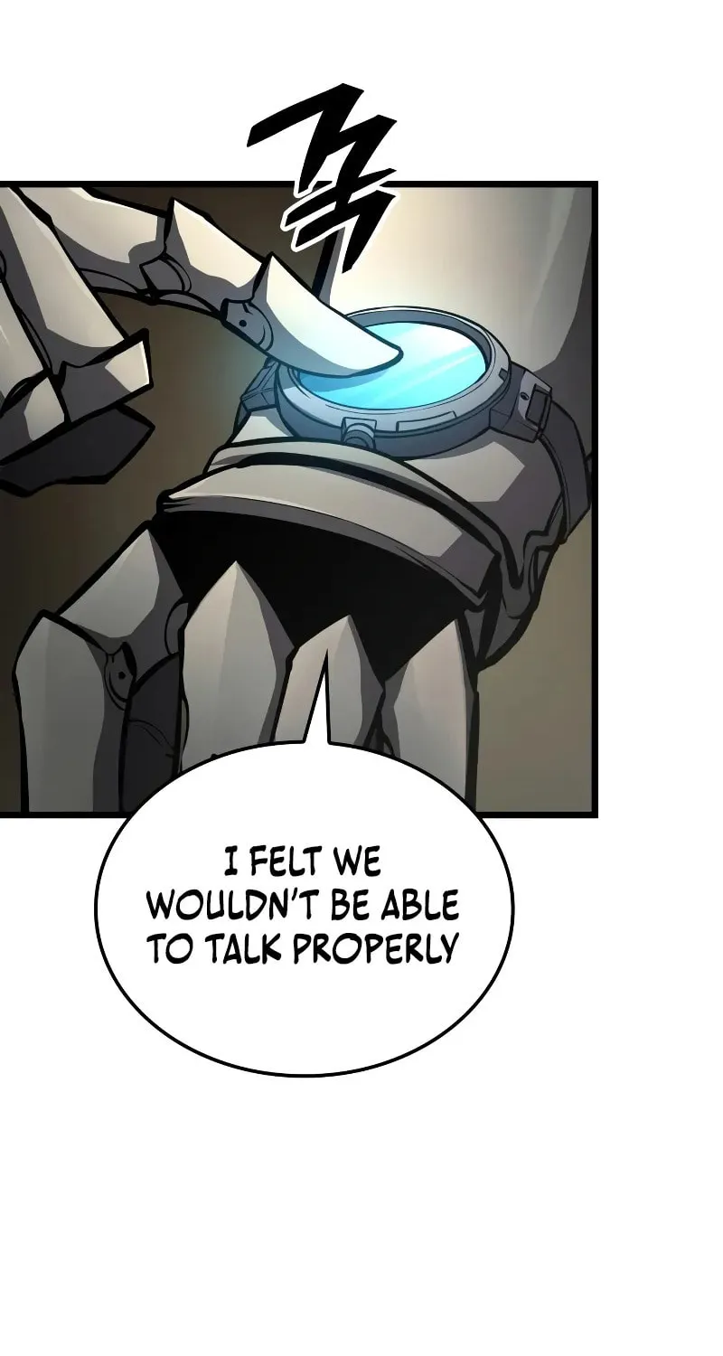 Emperor of Solo Play Chapter 10 page 31 - 