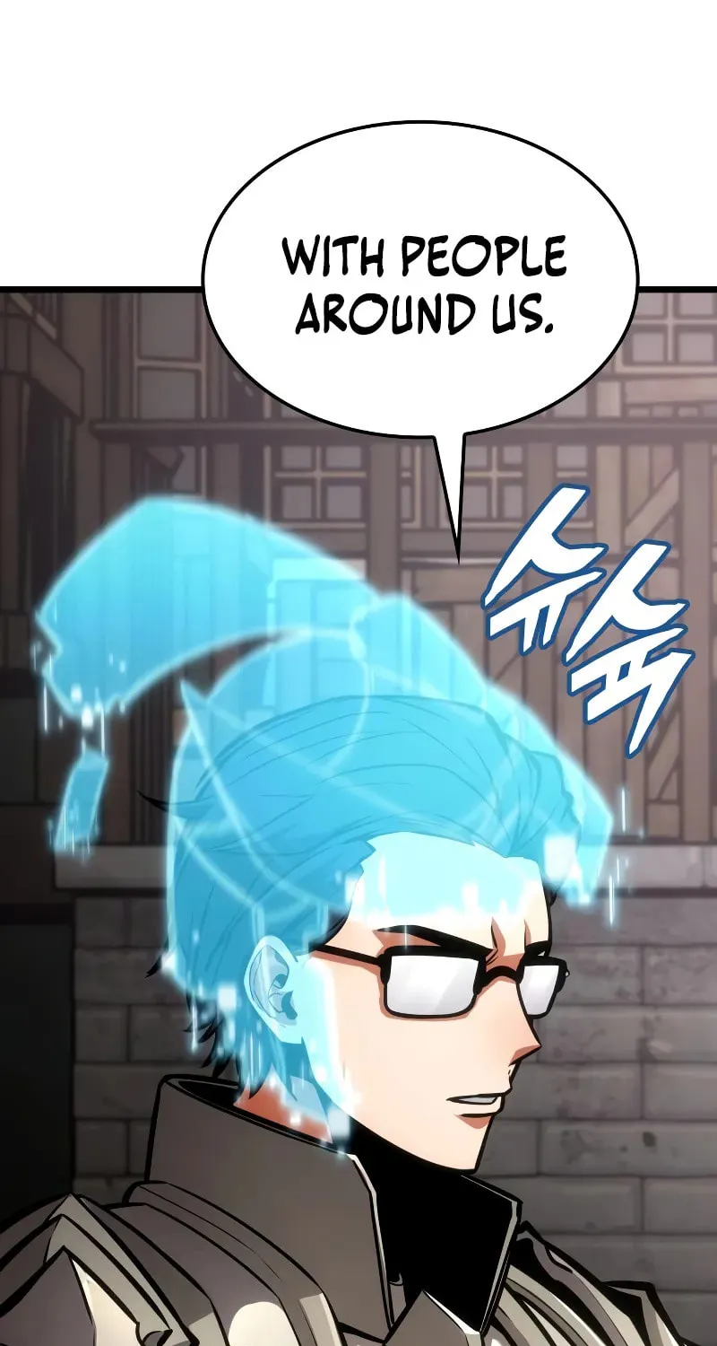Emperor of Solo Play Chapter 10 page 32 - 
