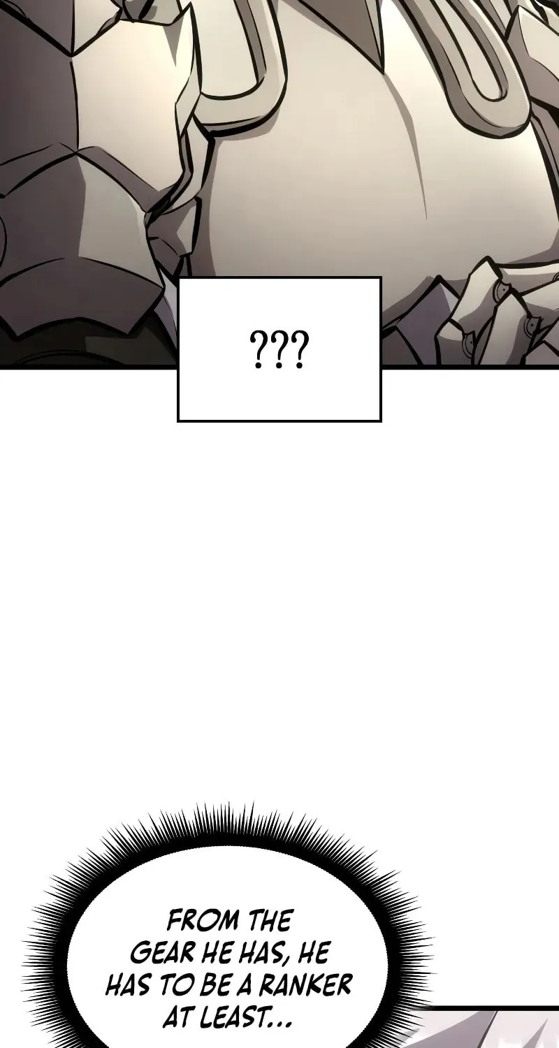 Emperor of Solo Play Chapter 10 page 33 - 