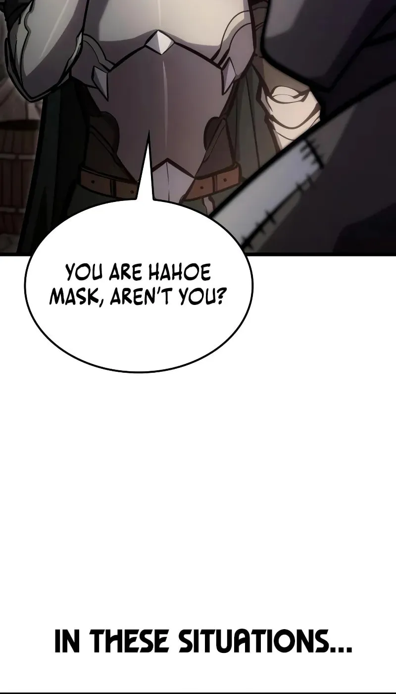 Emperor of Solo Play Chapter 10 page 36 - 