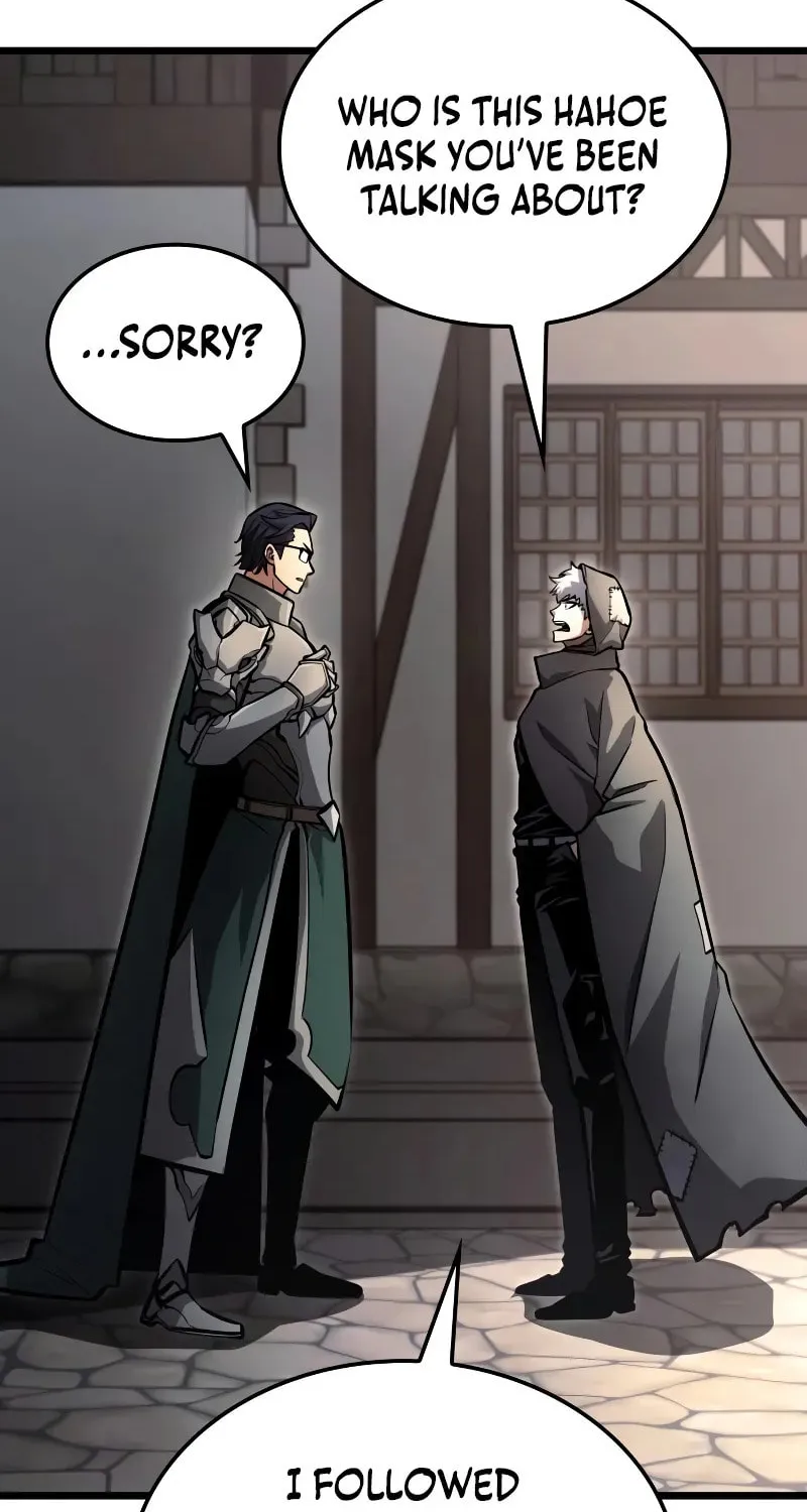 Emperor of Solo Play Chapter 10 page 38 - 
