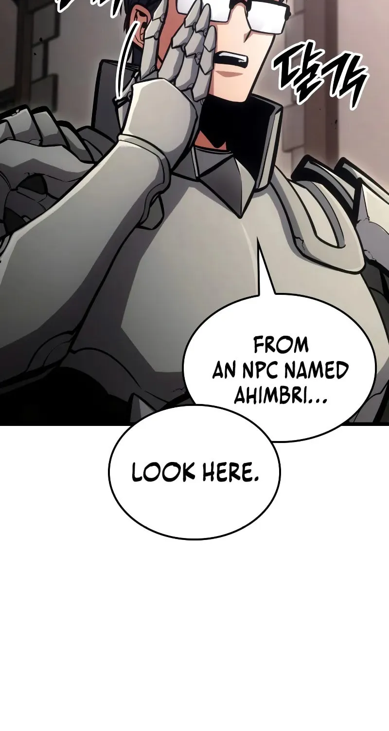 Emperor of Solo Play Chapter 10 page 40 - 