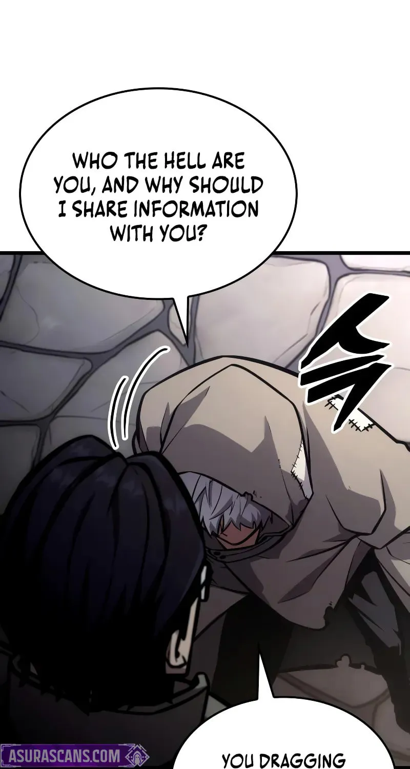 Emperor of Solo Play Chapter 10 page 41 - 