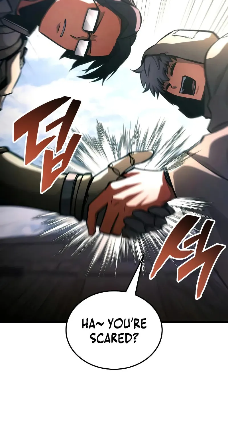 Emperor of Solo Play Chapter 10 page 51 - 