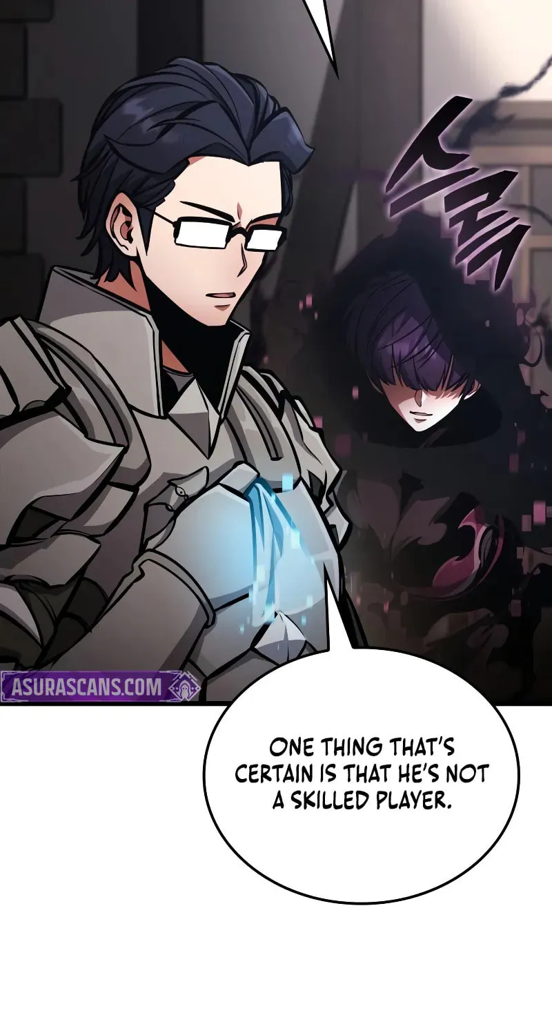 Emperor of Solo Play Chapter 10 page 55 - 
