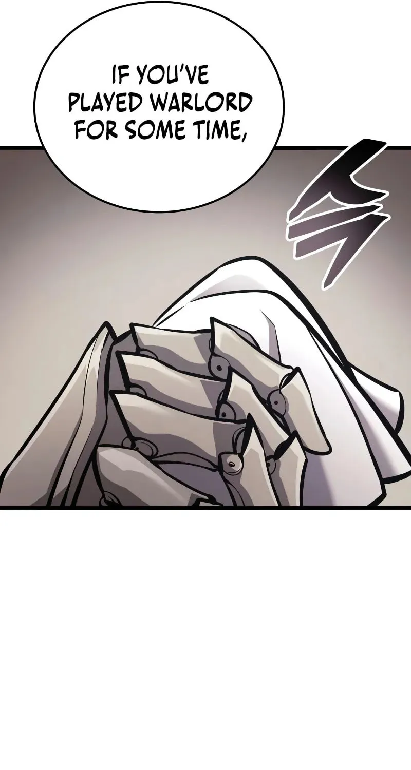 Emperor of Solo Play Chapter 10 page 57 - 