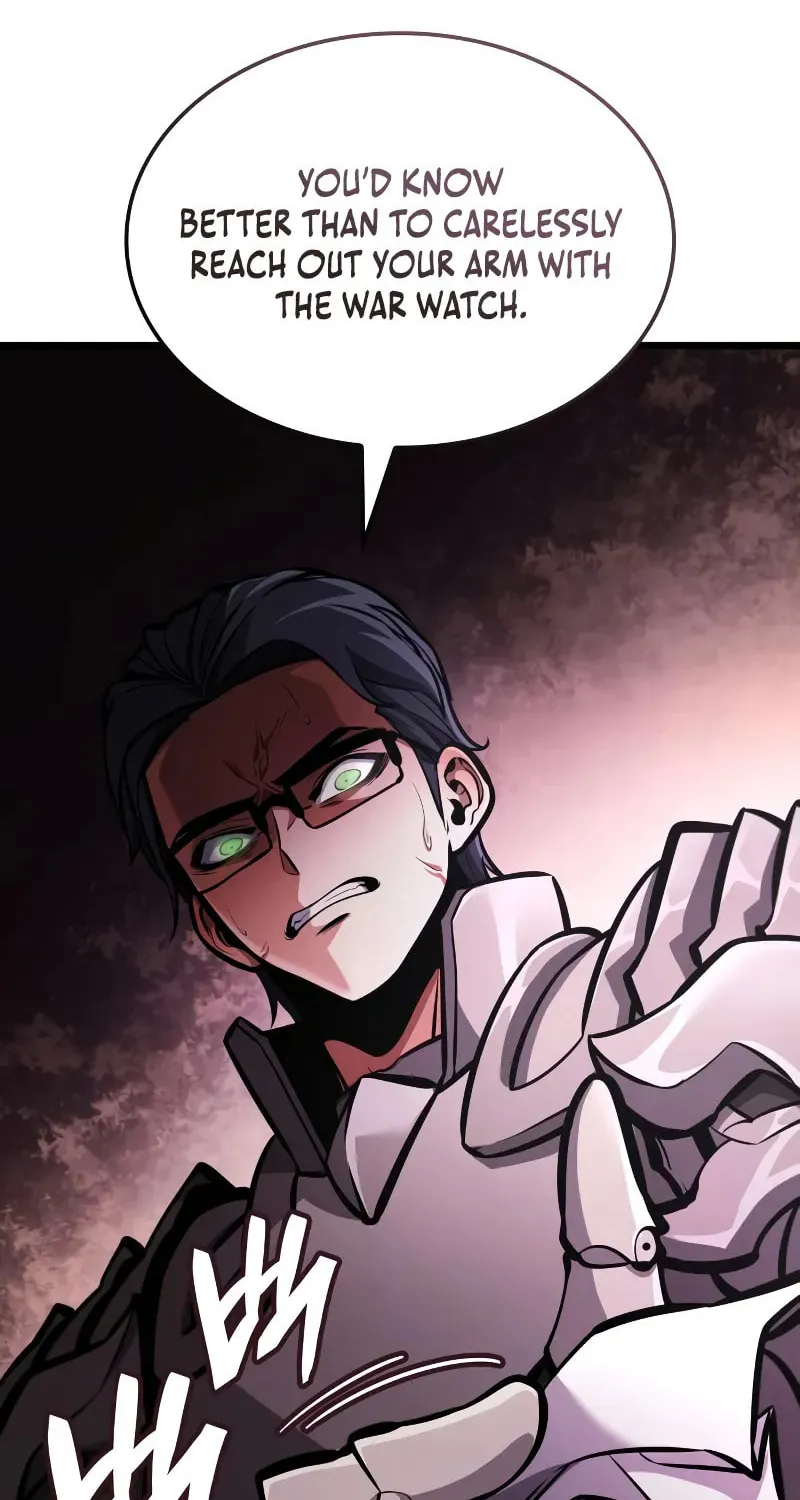 Emperor of Solo Play Chapter 10 page 58 - 
