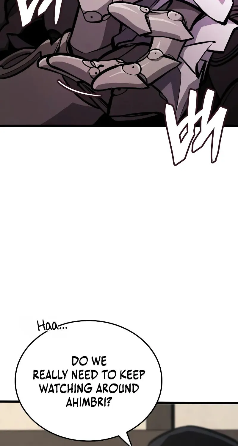 Emperor of Solo Play Chapter 10 page 59 - 